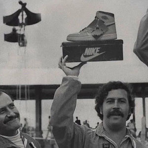 Meet your Posher, Gabriel